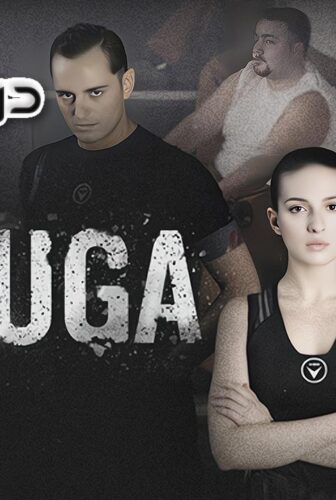 مسلسل La fuga الحلقة 9 التاسعة مترجمة