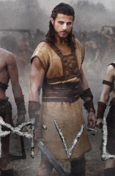 مسلسل Romulus الحلقة 4 الرابعة مترجمة