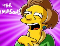 انمي The Simpsons الموسم 2 والعشرون الحلقة 6 السادسة مترجمة