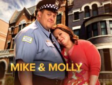 مسلسل Mike and molly الموسم 3 الحلقة 1 الاولي مترجمة