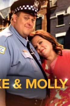 مسلسل Mike and molly الموسم 3 الحلقة 1 الاولي مترجمة