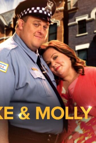 مسلسل Mike and molly الموسم 3 الحلقة 1 الاولي مترجمة