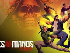 انمي Seis Manos الحلقة 6 السادسة مترجمة