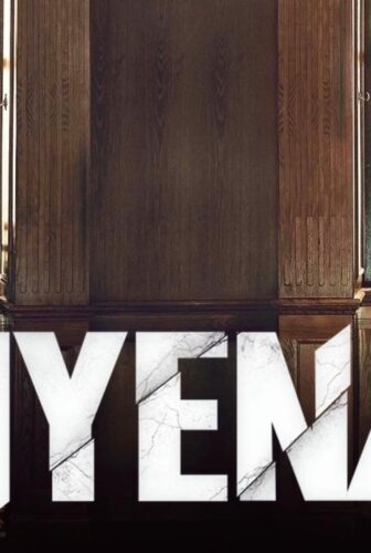 مسلسل Hyena الحلقة 11 الحادية عشر مترجمة