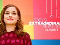 مسلسل Zoey’s Extraordinary Playlist الحلقة 9 التاسعة مترجمة