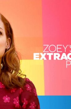 مسلسل Zoey’s Extraordinary Playlist الحلقة 9 التاسعة مترجمة