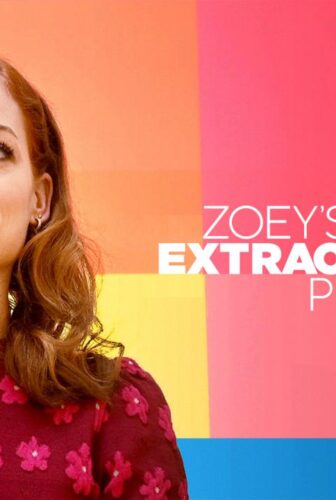 مسلسل Zoey’s Extraordinary Playlist الحلقة 9 التاسعة مترجمة