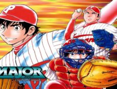 انمي Major الموسم 7 الحلقة 5 الخامسة مترجمة