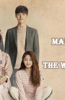 مسلسل Mama Fairy and the Woodcutter الحلقة 10 مترجمة