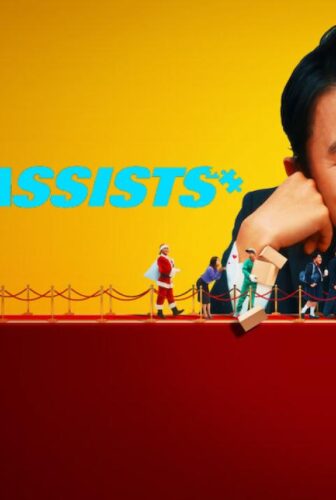 Ariyoshi Assists
