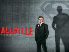 مسلسل Smallville الموسم 10 الحلقة 19 التاسعة عشر مترجمة