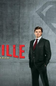 مسلسل Smallville الموسم 10 الحلقة 19 التاسعة عشر مترجمة