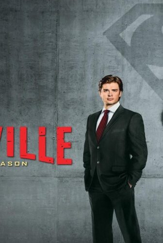 Smallville الموسم 10