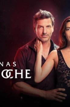 مسلسل Campanas en la noche الحلقة 59 التاسعة والخمسون مترجمة