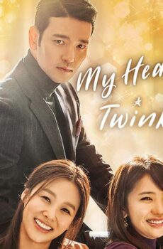 مسلسل My Heart Twinkle Twinkle الحلقة 16 السادسة عشر مترجمة