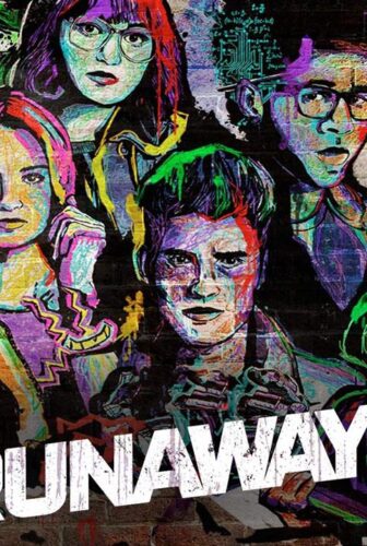 مسلسل Runaways الموسم 2 الحلقة 2 الثانية مترجمة