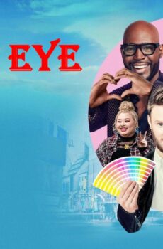 مسلسل Queer Eye الموسم 5 الحلقة 9 التاسعة مترجمة