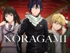 انمي Noragami الموسم 2 الحلقة 7 السابعة مترجمة