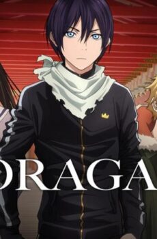 انمي Noragami الموسم 2 الحلقة 7 السابعة مترجمة