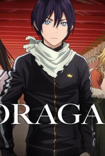 انمي Noragami الموسم 2 الحلقة 7 السابعة مترجمة