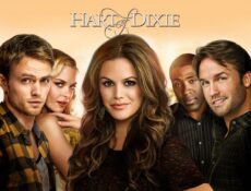 مسلسل Hart of Dixie الموسم 3 الحلقة 8 الثامنة مترجمة