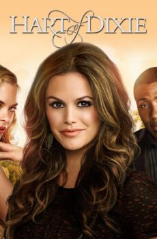 مسلسل Hart of Dixie الموسم 3 الحلقة 8 الثامنة مترجمة