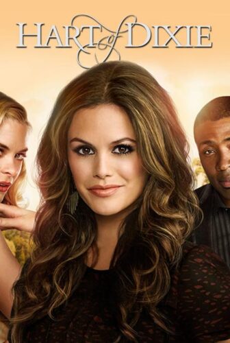 مسلسل Hart of Dixie الموسم 3 الحلقة 8 الثامنة مترجمة