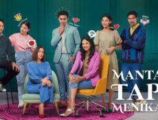 مسلسل Mantan tapi Menikah الحلقة 6 السادسة مترجمة
