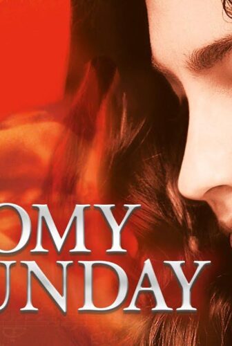 فيلم Gloomy Sunday 1999 مترجم