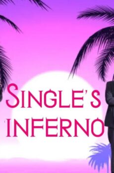 مسلسل Single’s Inferno الحلقة 3 الثالثة مترجمة