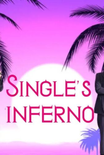 مسلسل Single’s Inferno الحلقة 3 الثالثة مترجمة