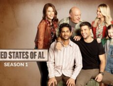 مسلسل United States of Al الحلقة 9 التاسعة مترجمة