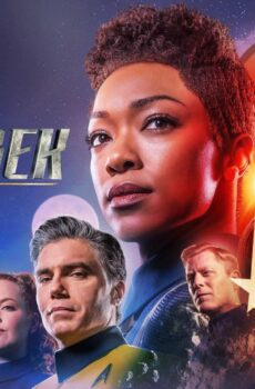 مسلسل Star Trek: Discovery الموسم 4 الحلقة 12 الثانية عشر مترجمة