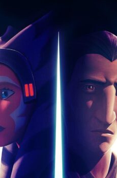 انمي Tales of the Jedi الحلقة 5 الخامسة مترجمة