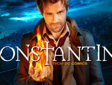 مسلسل Constantine الحلقة 2 الثانية مترجمة