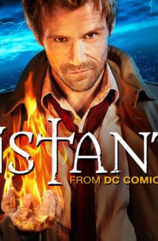 مسلسل Constantine الحلقة 2 الثانية مترجمة