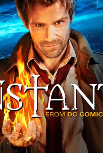 Constantine