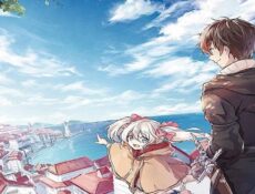 انمي Uchi no Ko no Tame naraba, Ore wa Moshikashitara Maou mo Taoseru kamo Shirenai الحلقة 2 الثانية