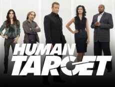 مسلسل Human Target الحلقة 11 الحادية عشر مترجمة
