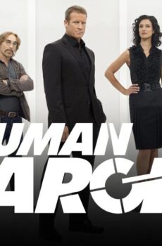 مسلسل Human Target الحلقة 11 الحادية عشر مترجمة