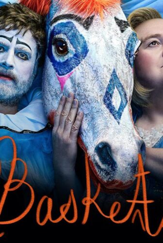 Baskets الموسم 3