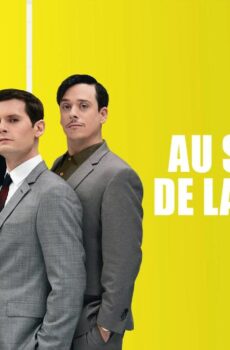 مسلسل Au Service De La France الحلقة 6 السادسة مترجمة