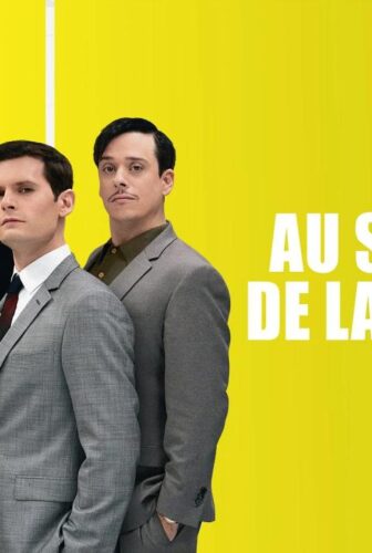 مسلسل Au Service De La France الحلقة 6 السادسة مترجمة