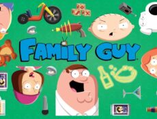 مسلسل Family Guy الموسم الحادي والعشرون الحلقة 19 التاسعة عشر مترجمة