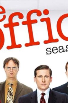 مسلسل The Office الموسم 6 الحلقة 13 الثالثة عشر مترجمة