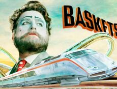 مسلسل Baskets الموسم 4 الحلقة 1 الاولي مترجمة