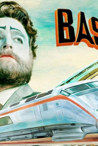 Baskets الموسم 4
