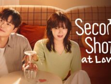مسلسل Second Shot at Love الحلقة 7 السابعة مترجمة