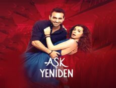 مسلسل العشق مجددا الموسم 2 الحلقة 13 الثالثة عشر مترجمة