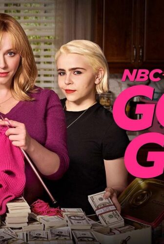 Good Girls الموسم 2